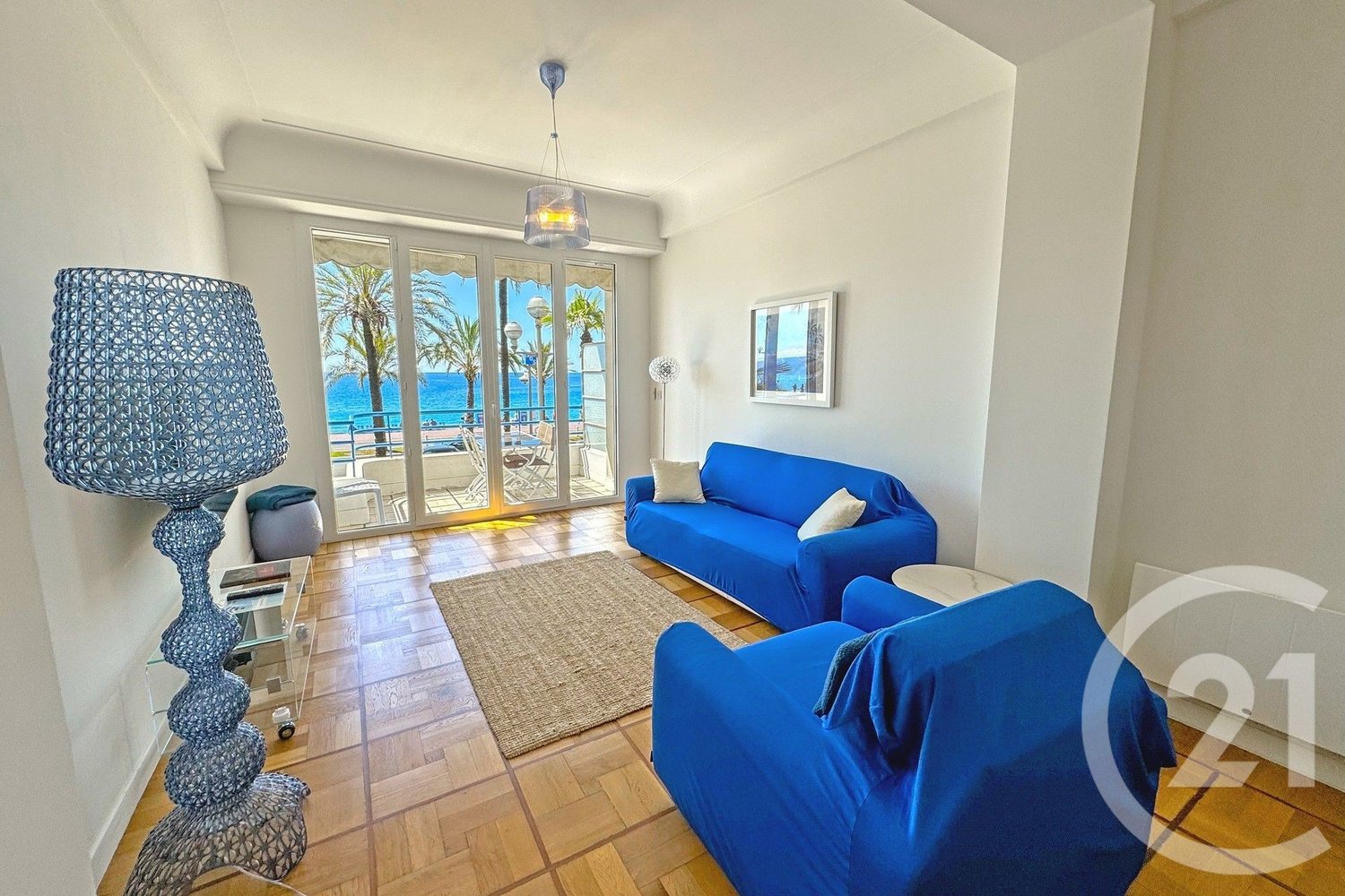 Property photo in Carre d'Or