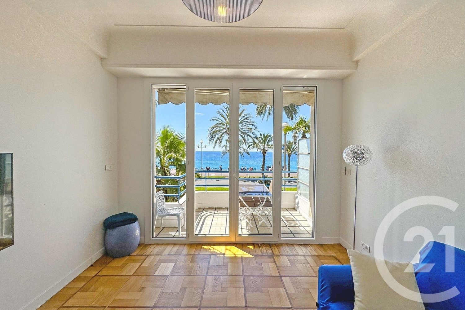 Property photo in Carre d'Or