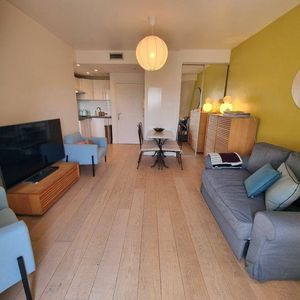 Property in Carre d'Or