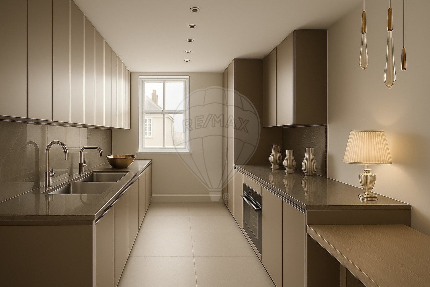 Property photo in Carre d'Or