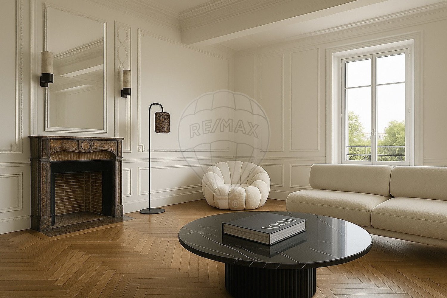 Property photo in Carre d'Or