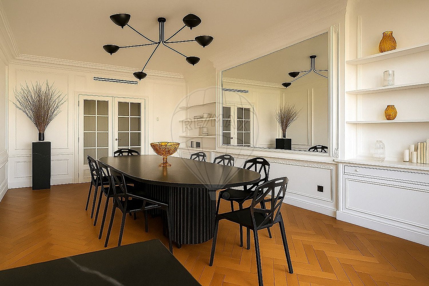 Property photo in Carre d'Or