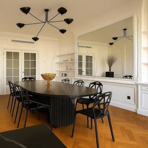 Property in Carre d'Or