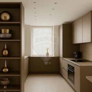 Property in Carre d'Or