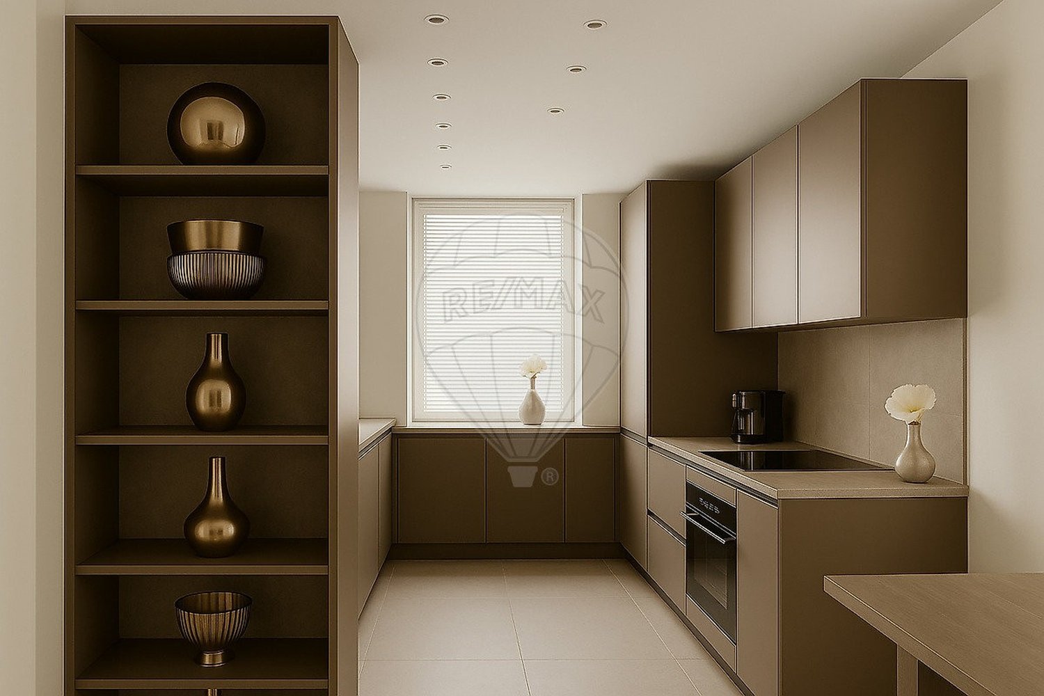 Property photo in Carre d'Or