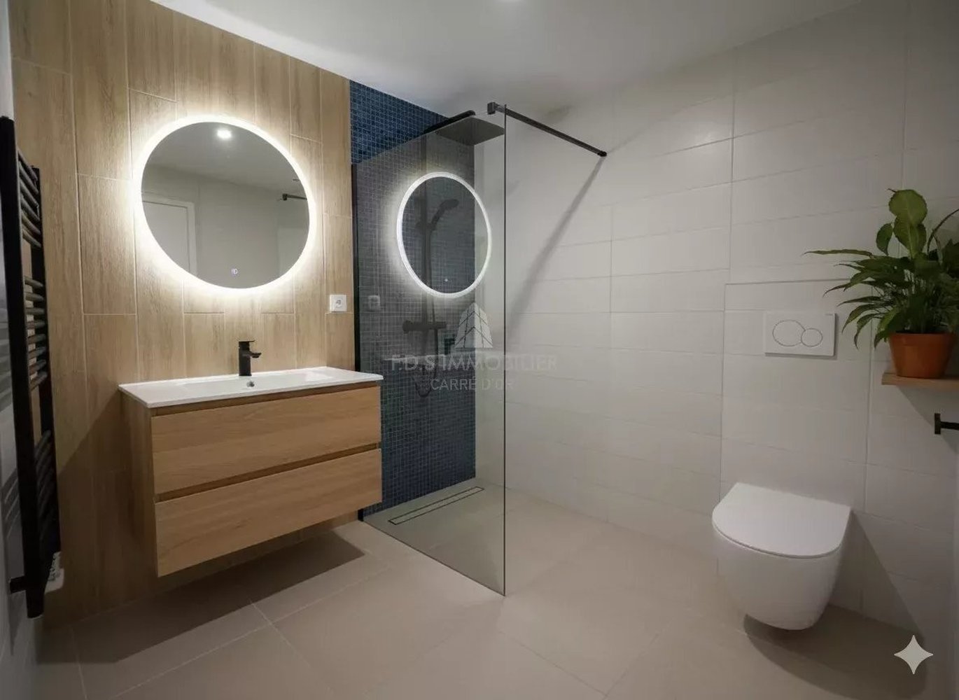 Property photo in Carre d'Or