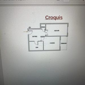 Property in Carre d'Or