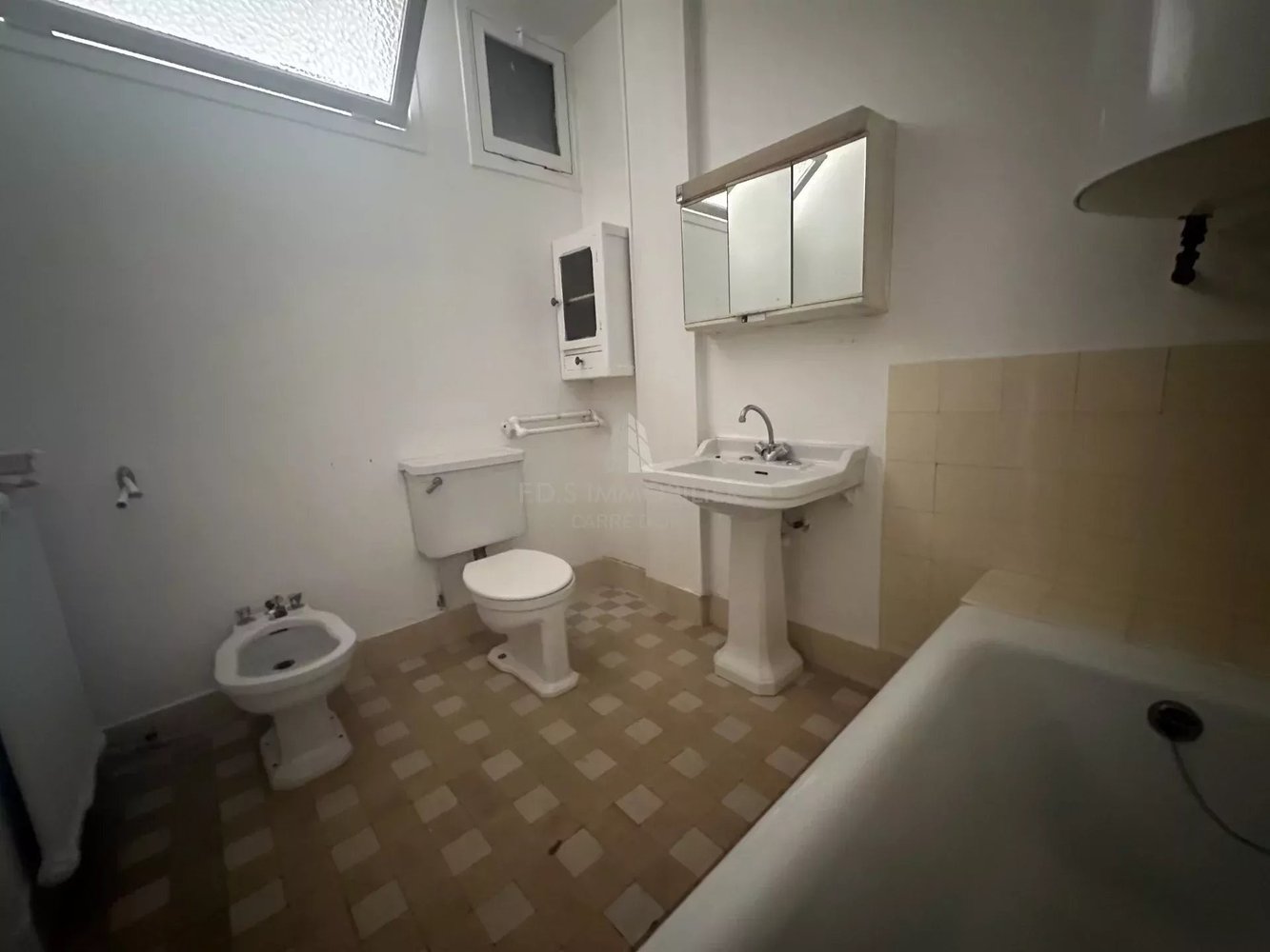 Property photo in Carre d'Or