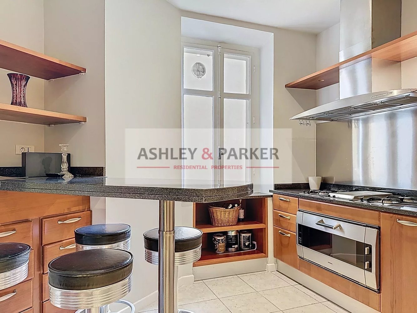 Property photo in Carre d'Or