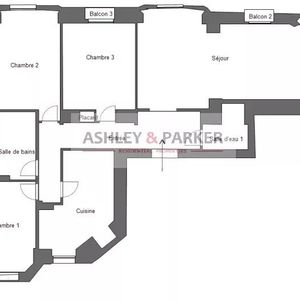 Property in Carre d'Or