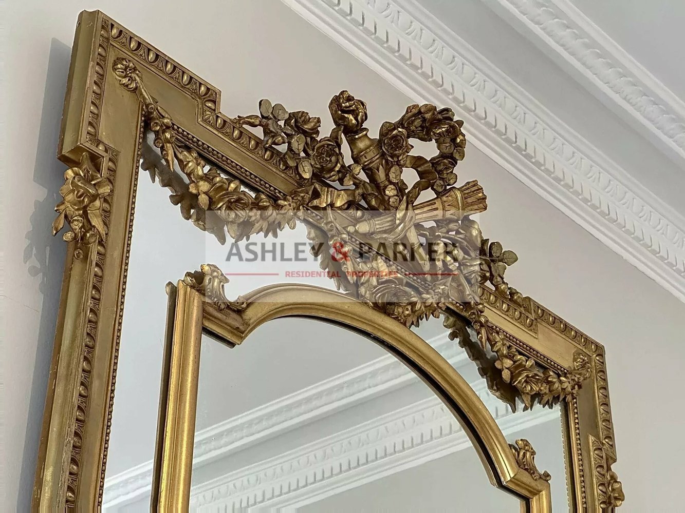 Property photo in Carre d'Or