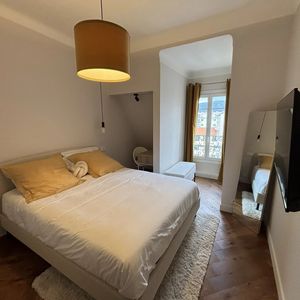 Property in Carre d'Or