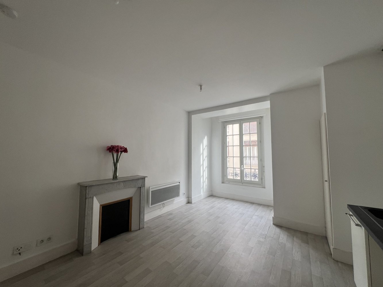 Property photo in Carre d'Or