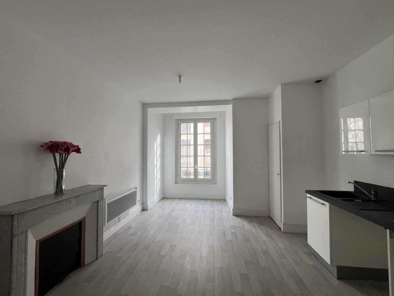 Property photo in Carre d'Or