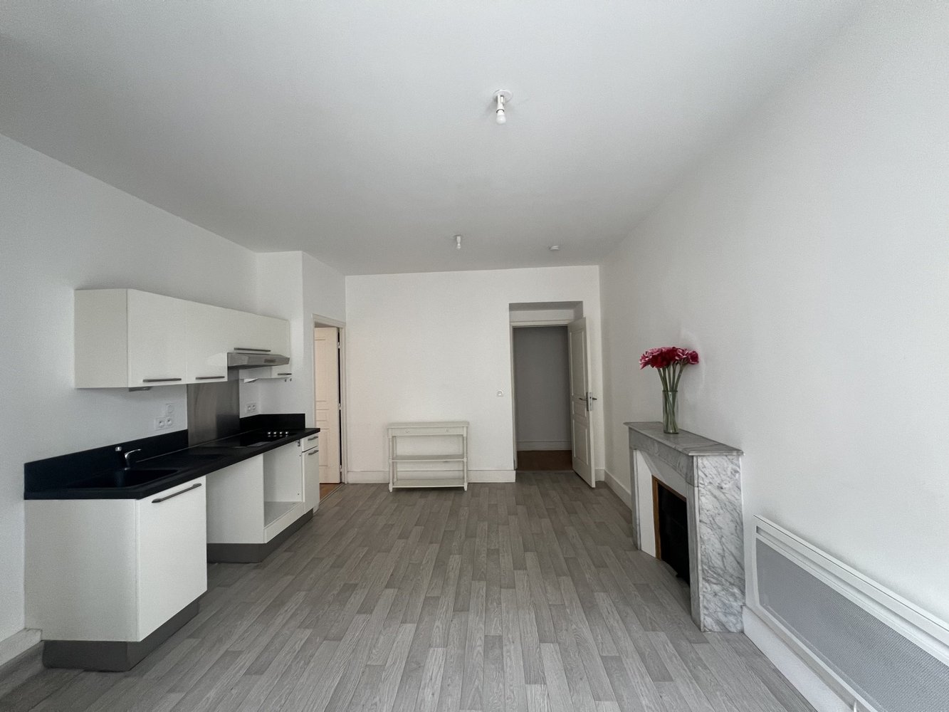 Property photo in Carre d'Or