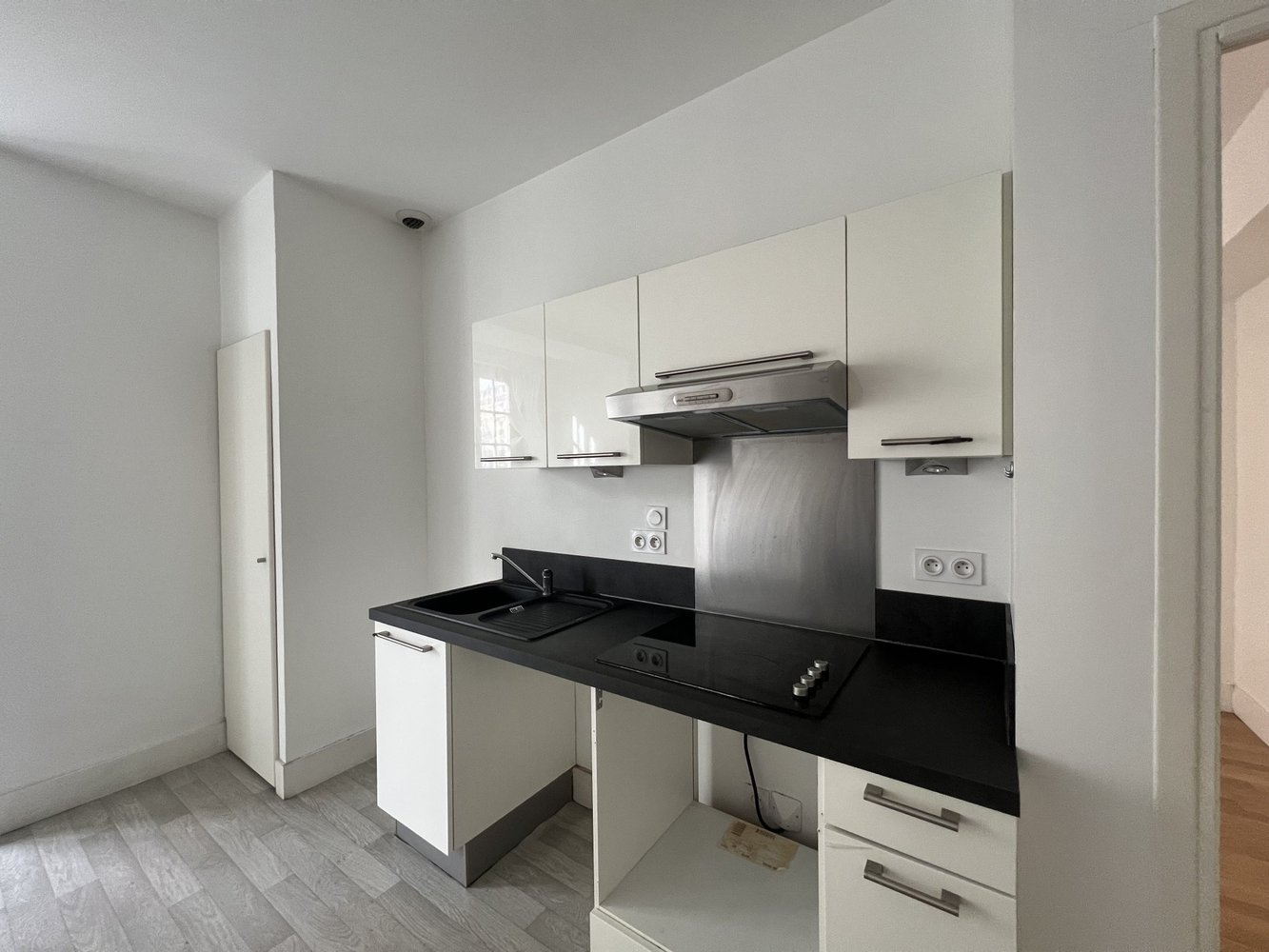 Property photo in Carre d'Or