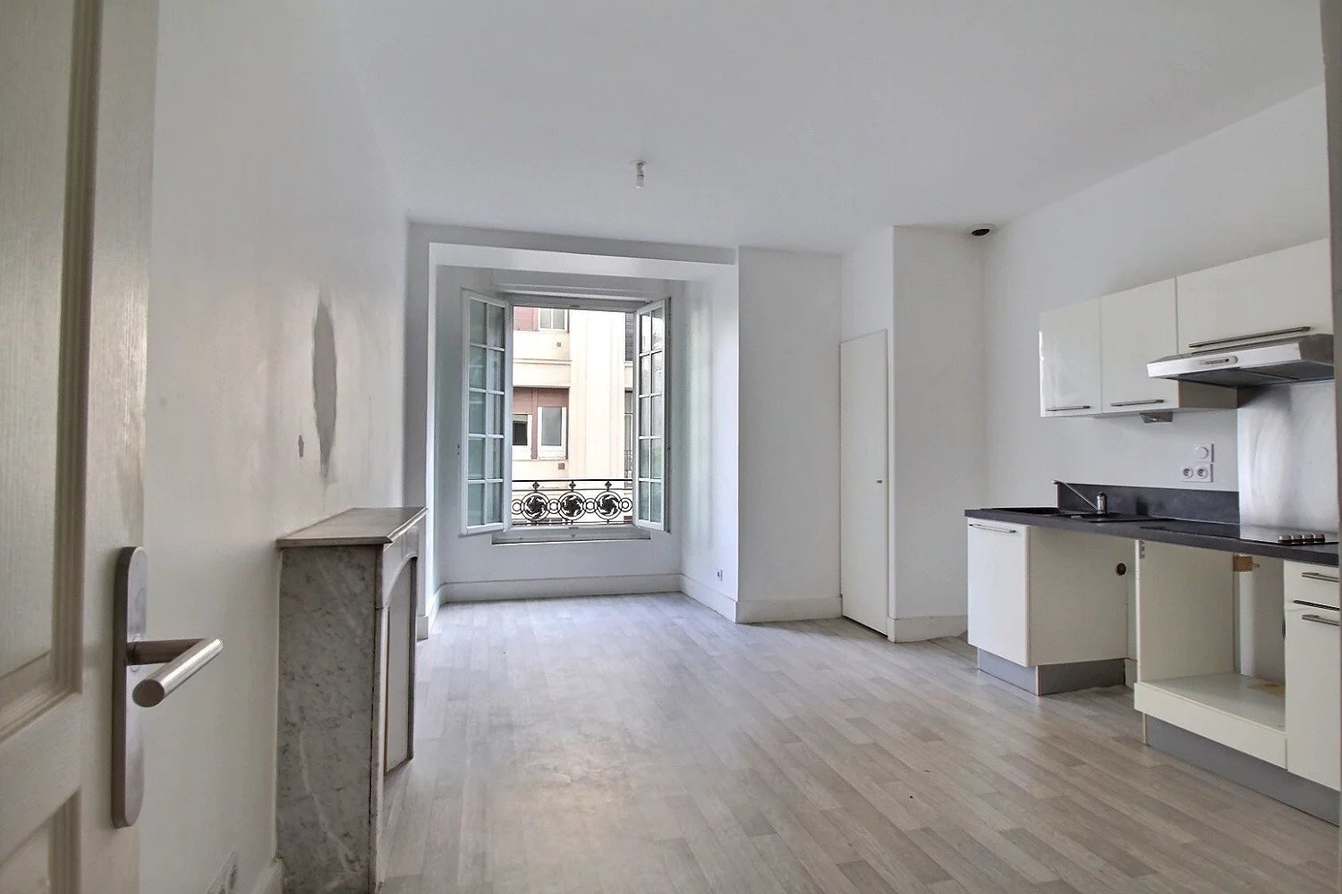 Property photo in Carre d'Or