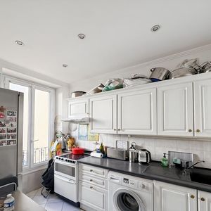 Property in Carre d'Or