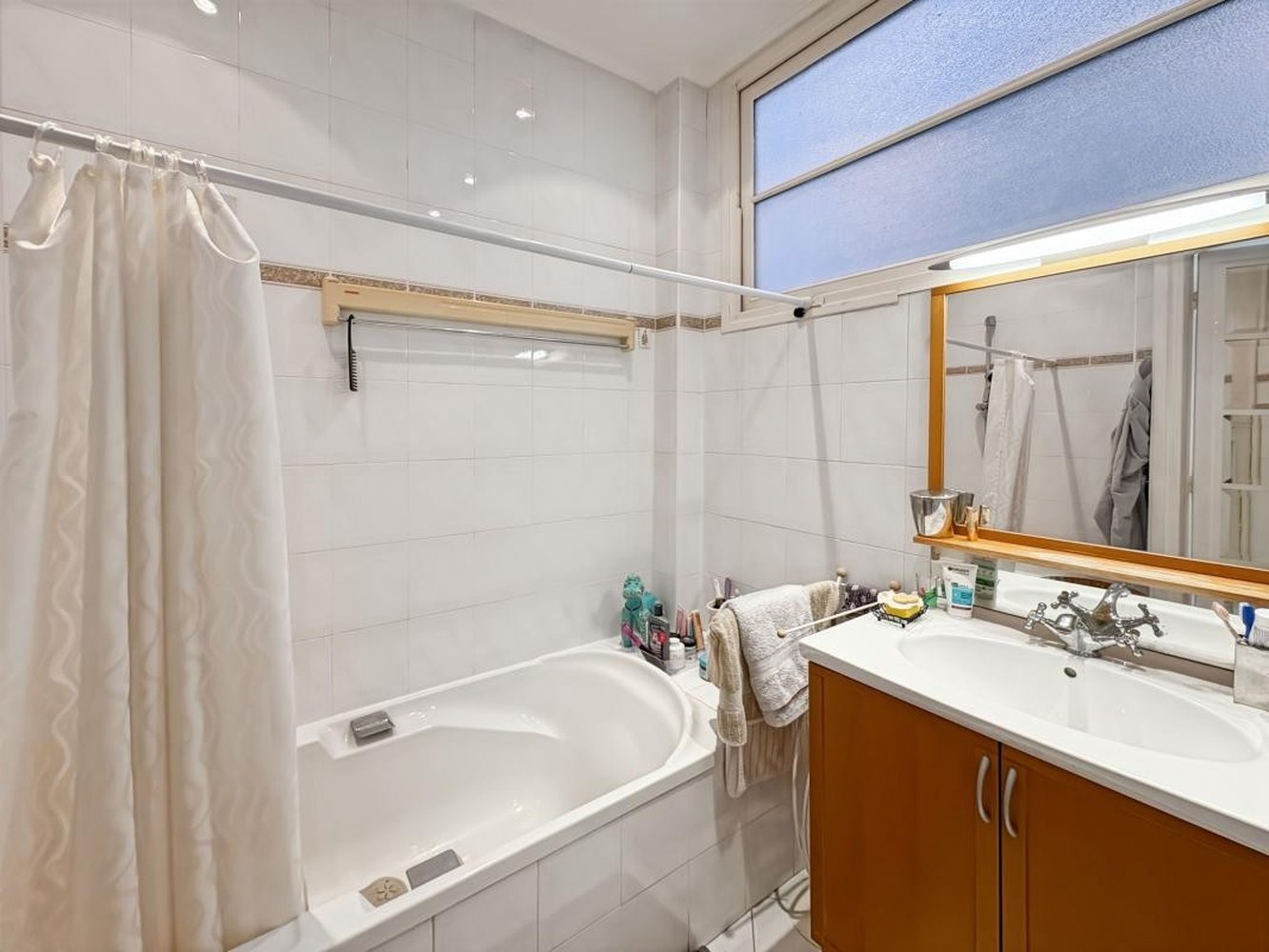 Property photo in Carre d'Or