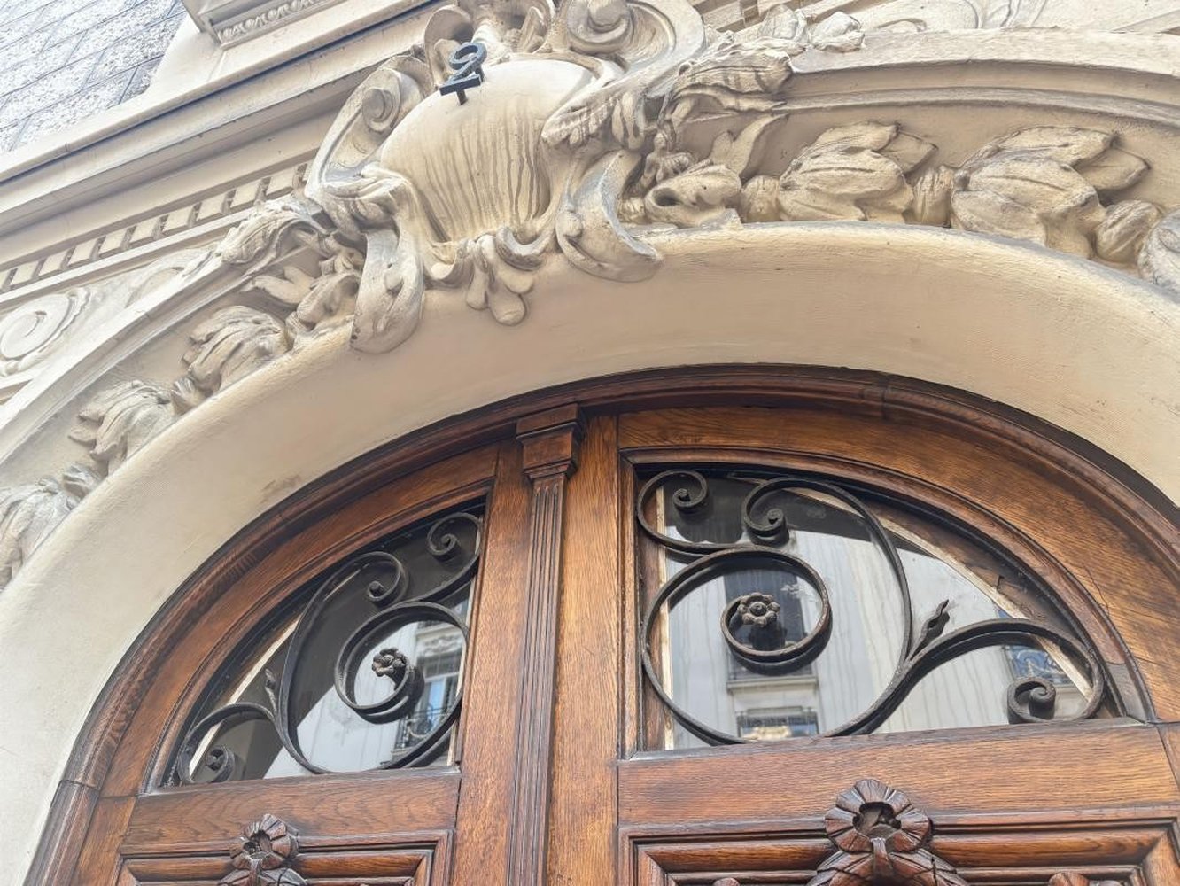 Property photo in Carre d'Or