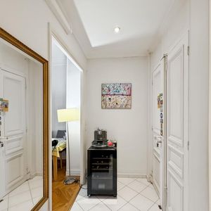 Property in Carre d'Or