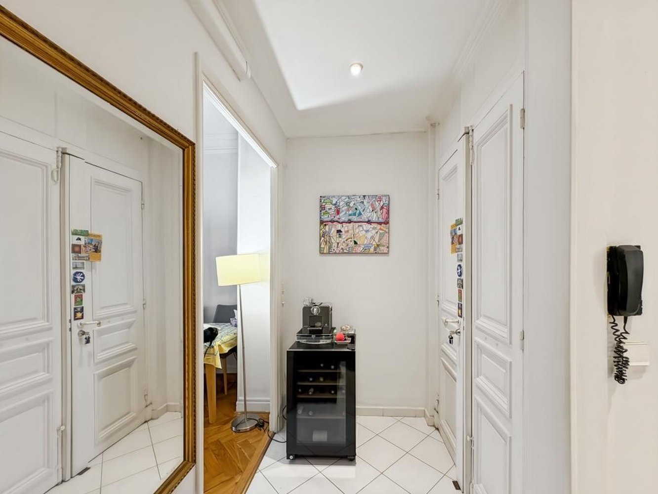 Property photo in Carre d'Or