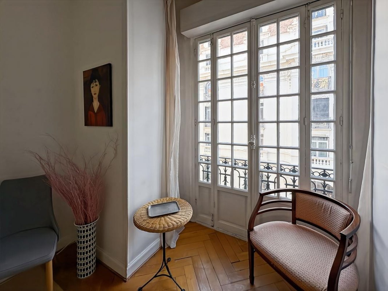 Property photo in Carre d'Or