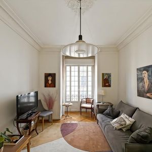 Property in Carre d'Or