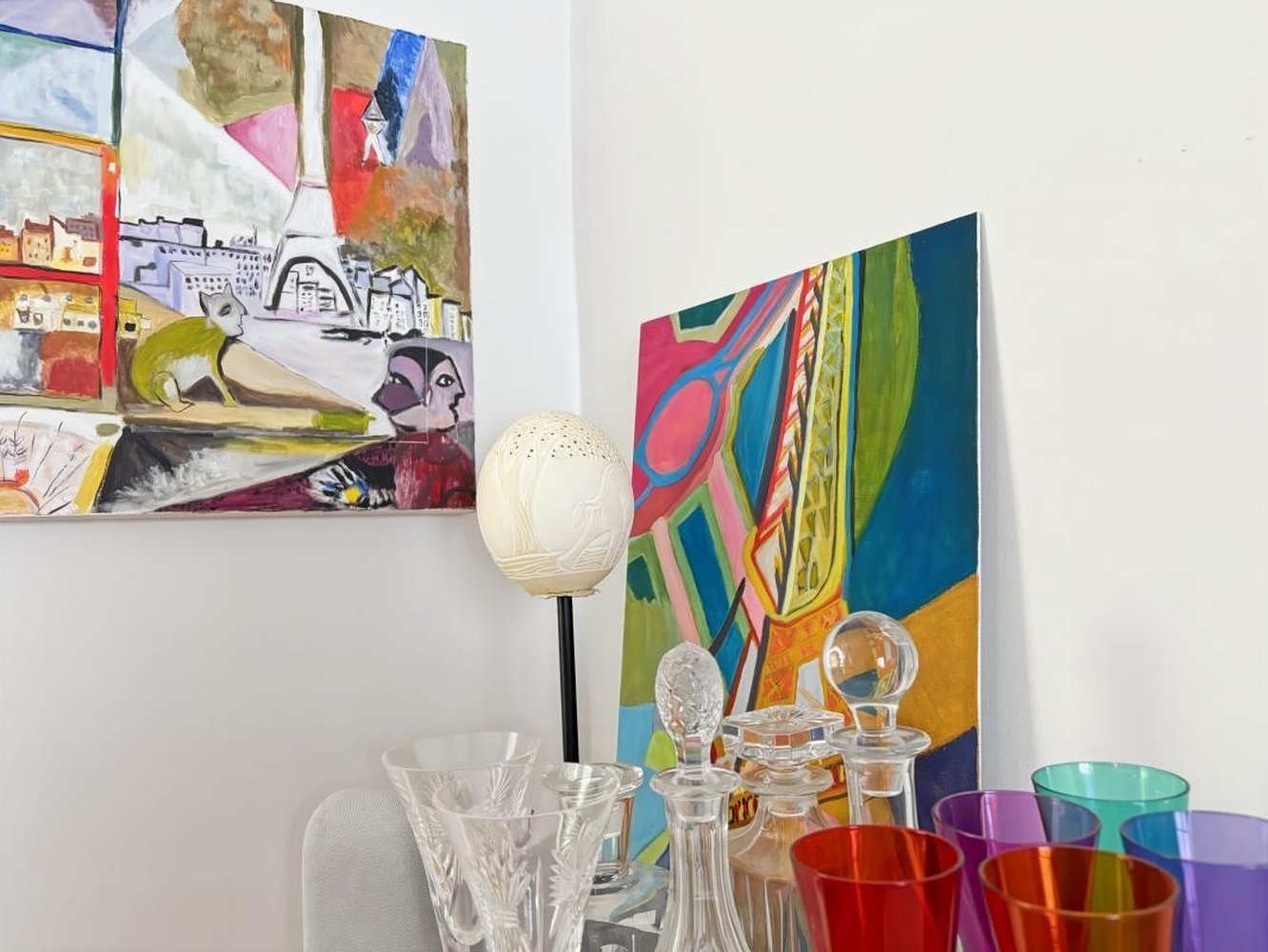 Property photo in Carre d'Or