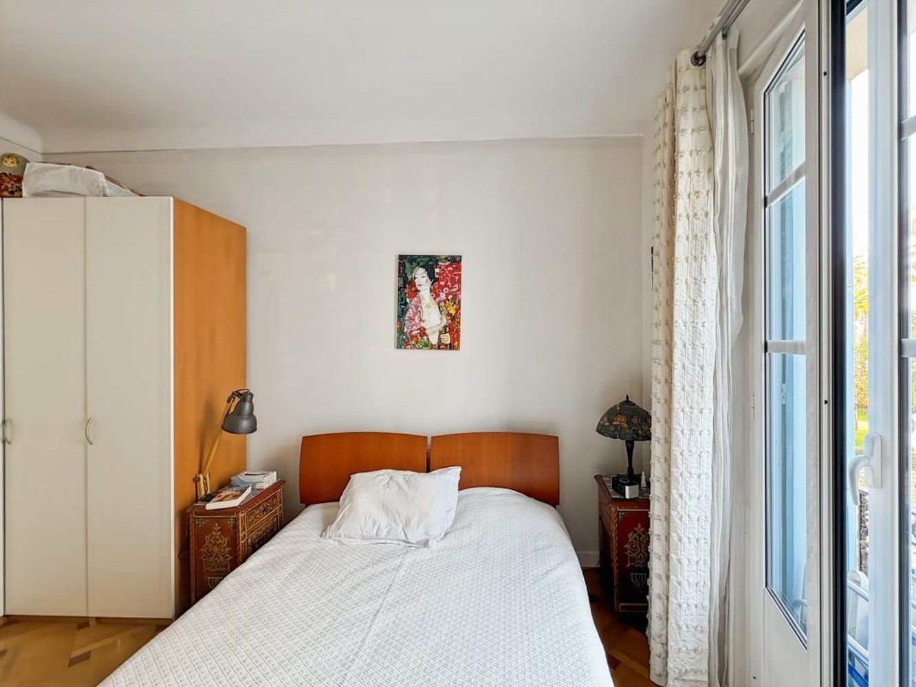 Property photo in Carre d'Or