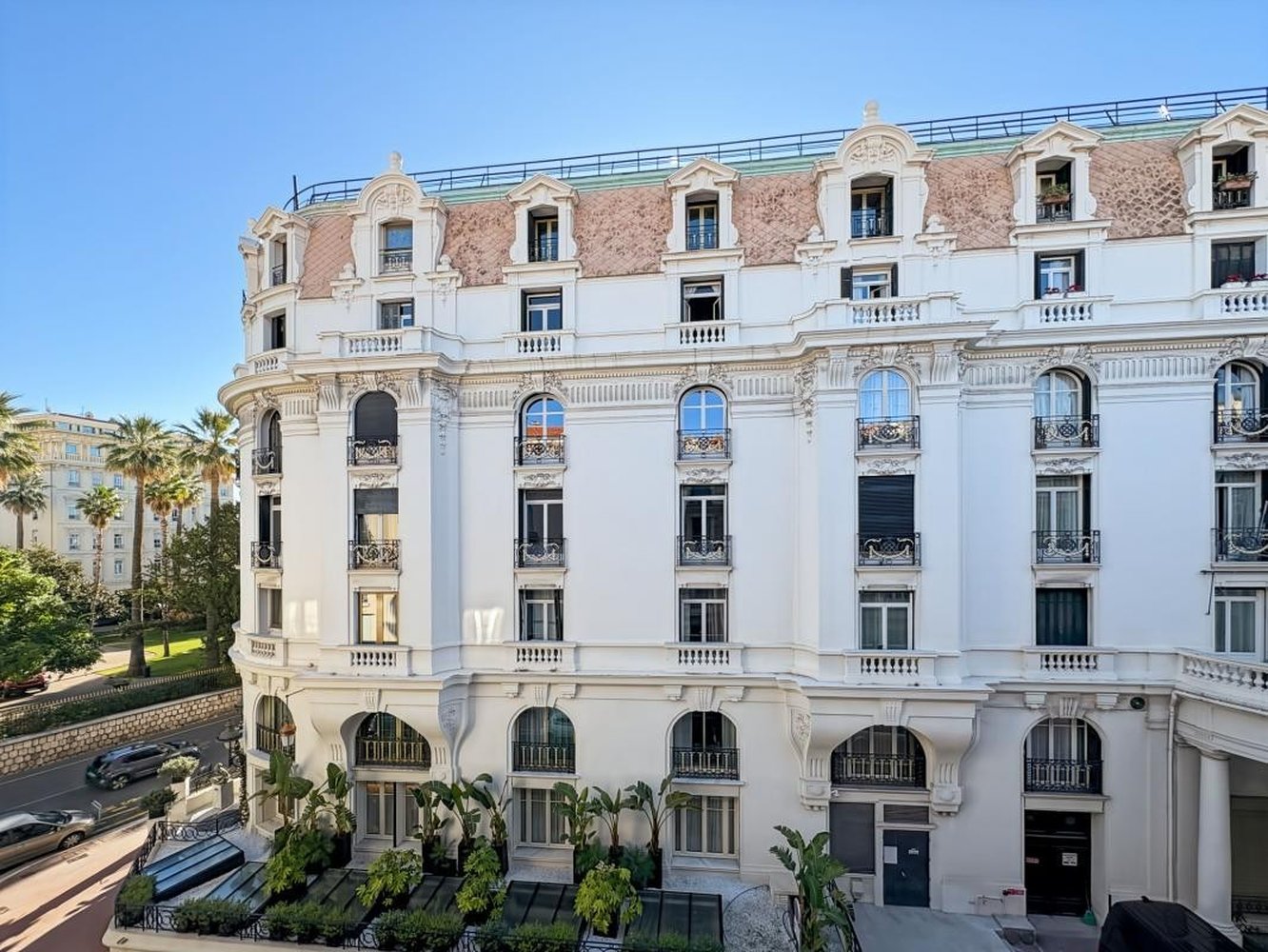 Property photo in Carre d'Or