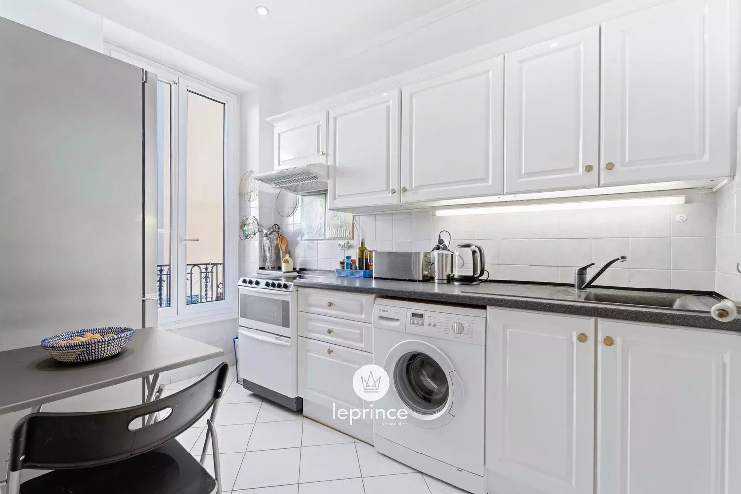 Property photo in Carre d'Or