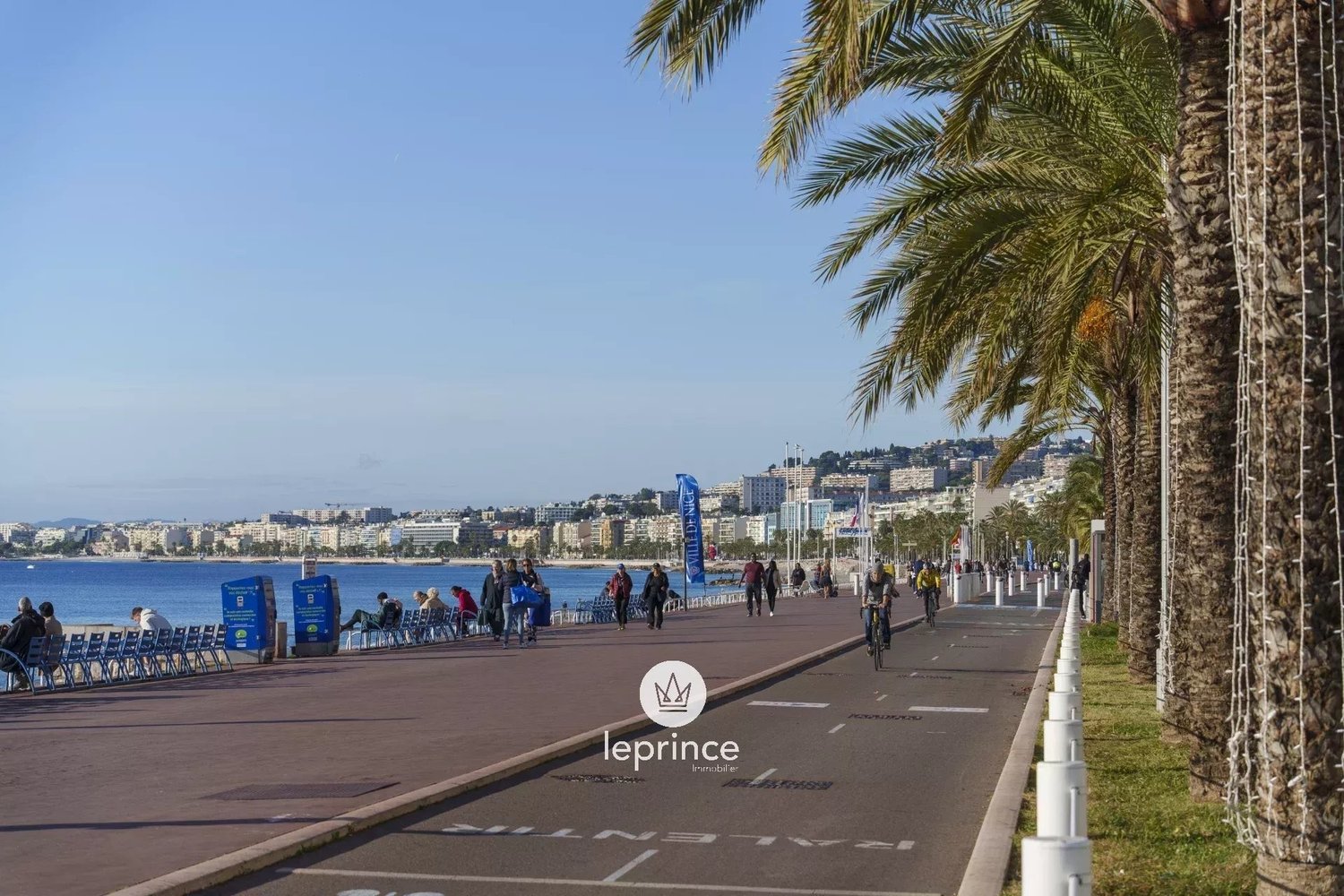 Property photo in Carre d'Or