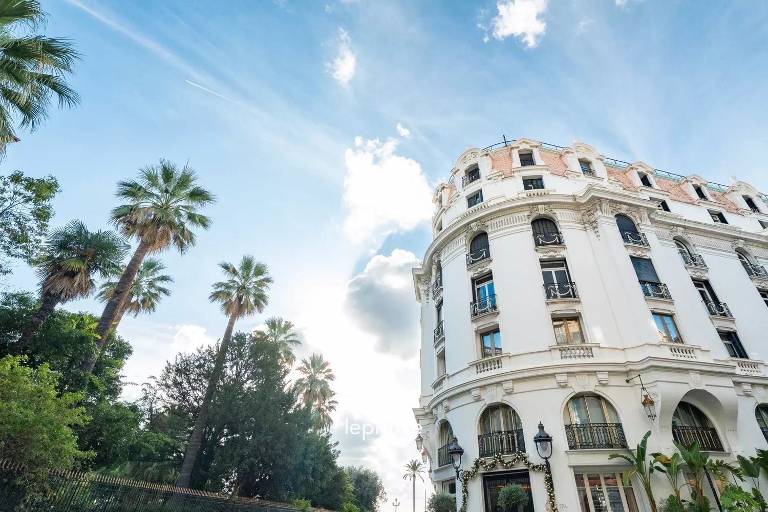 Property photo in Carre d'Or