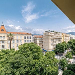 Property in Carre d'Or