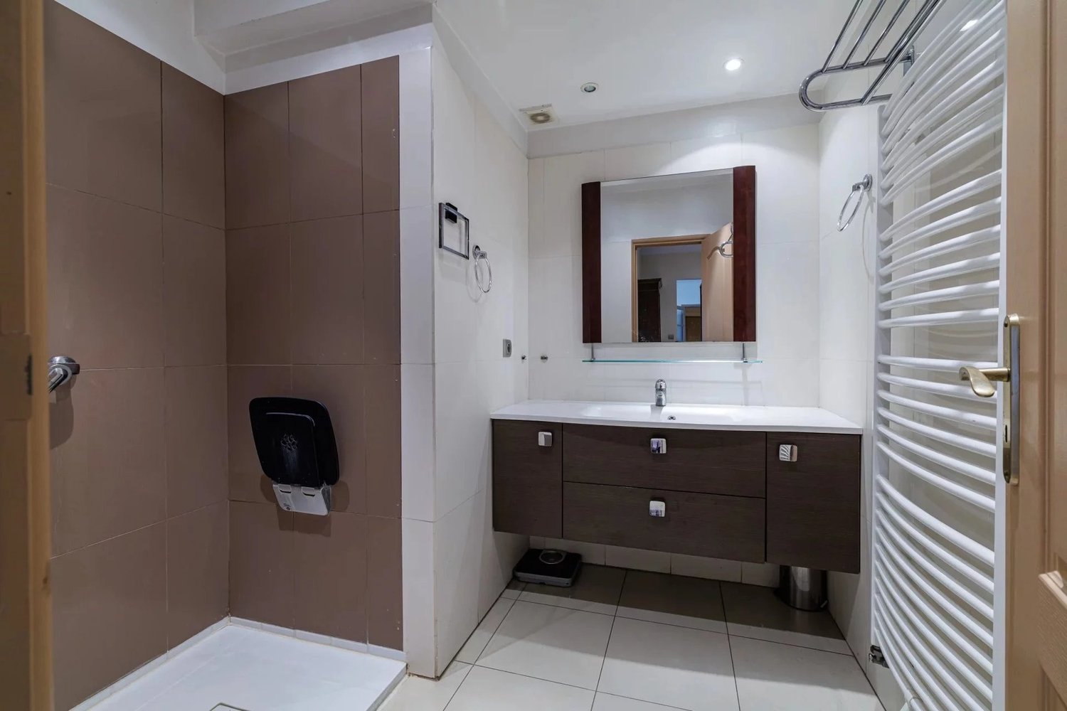 Property photo in Carre d'Or