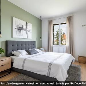 Property in Carre d'Or