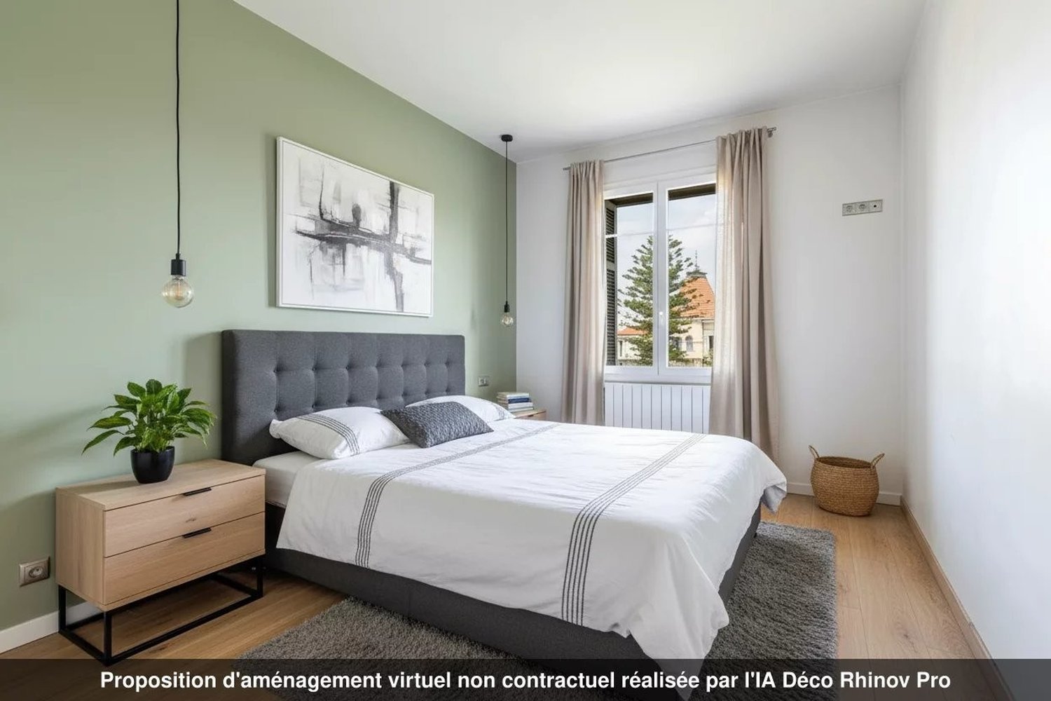 Property photo in Carre d'Or