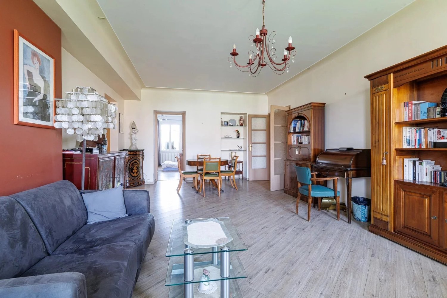 Property photo in Carre d'Or