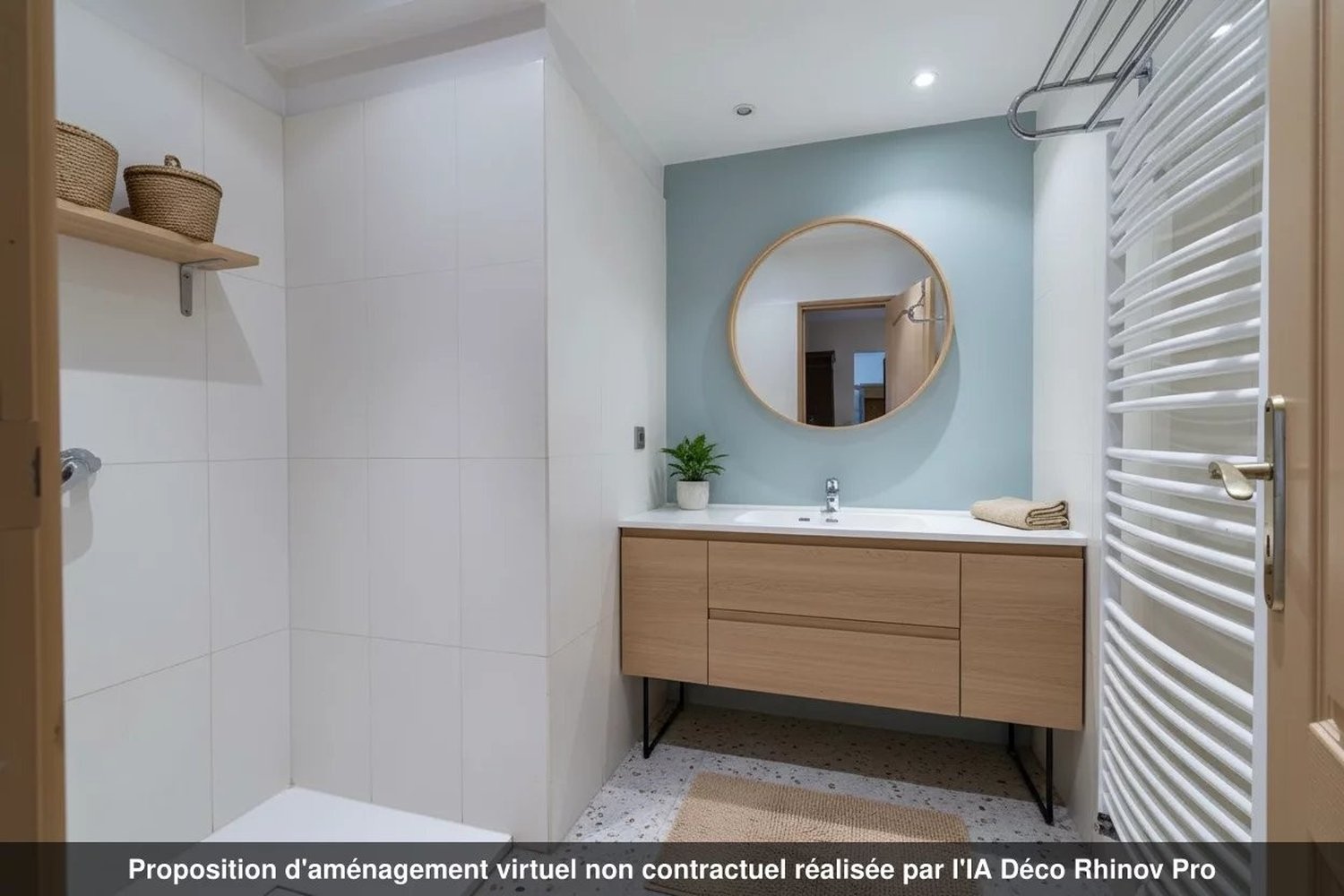 Property photo in Carre d'Or