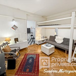 Property in Carre d'Or