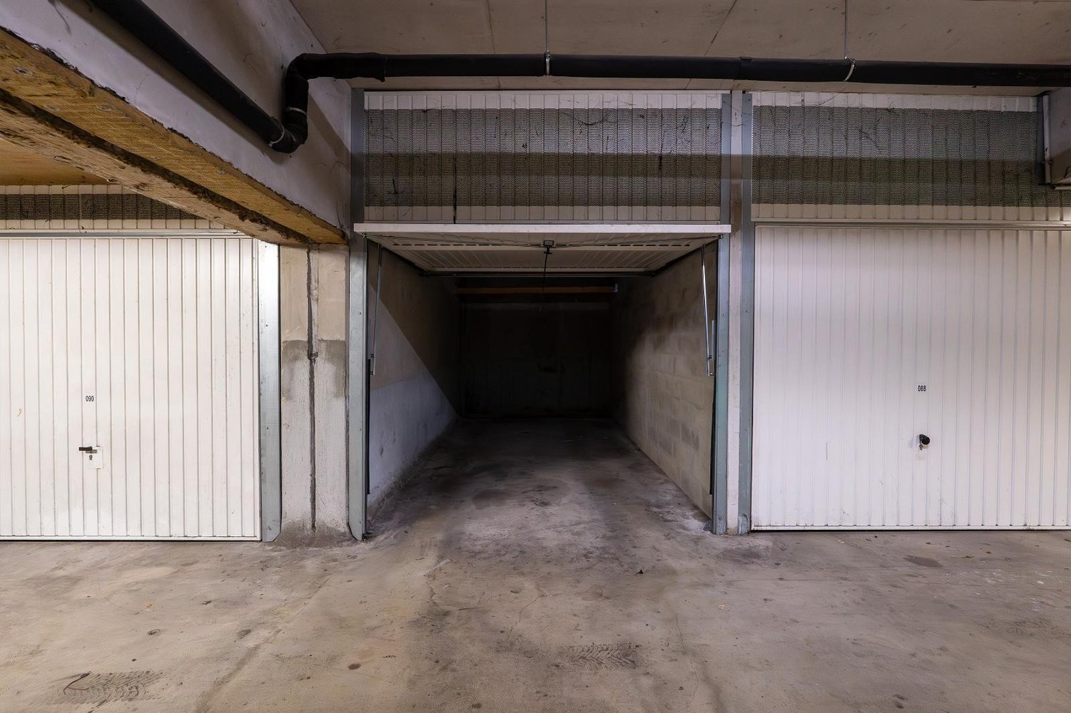 Property photo in Carre d'Or