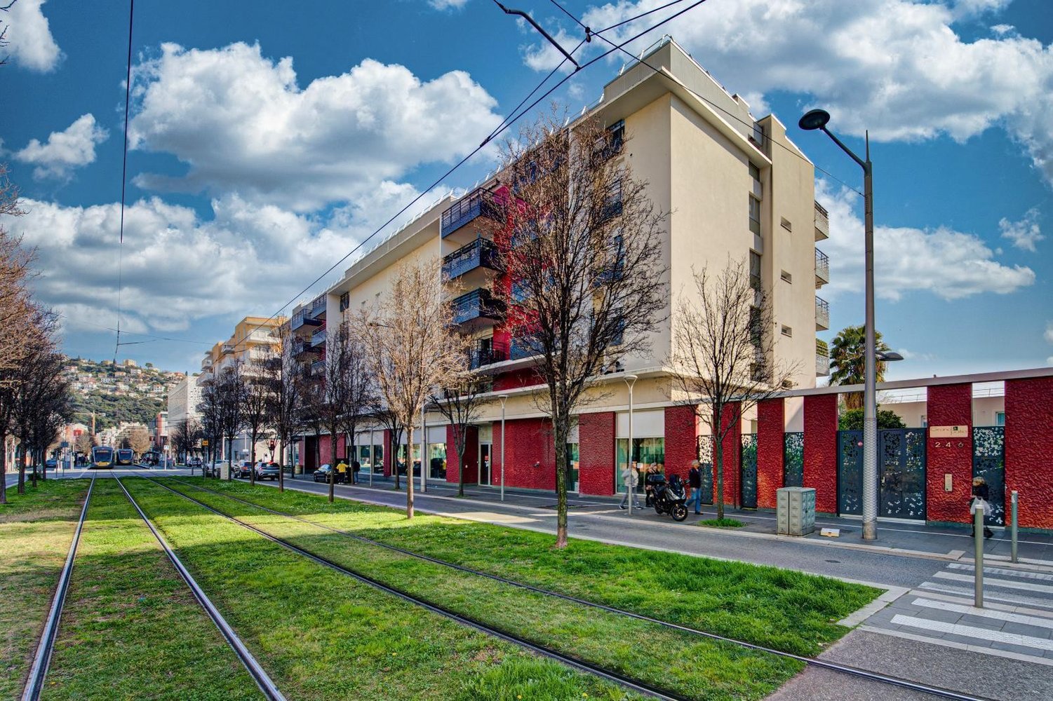 Property photo in Carre d'Or