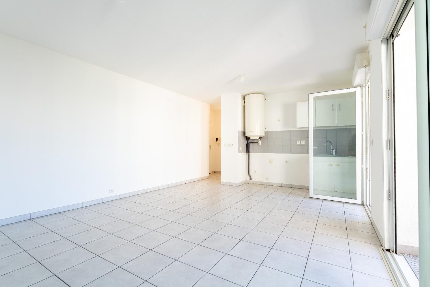 Property photo in Carre d'Or