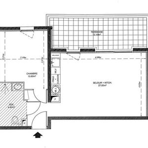 Property in Carre d'Or