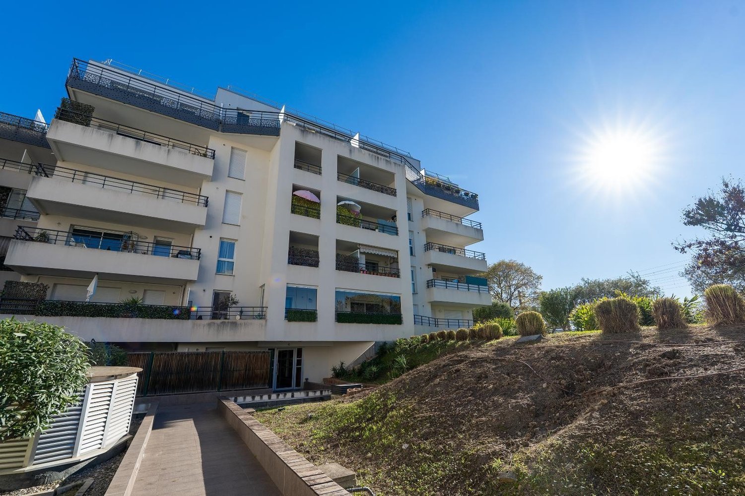 Property photo in Carre d'Or