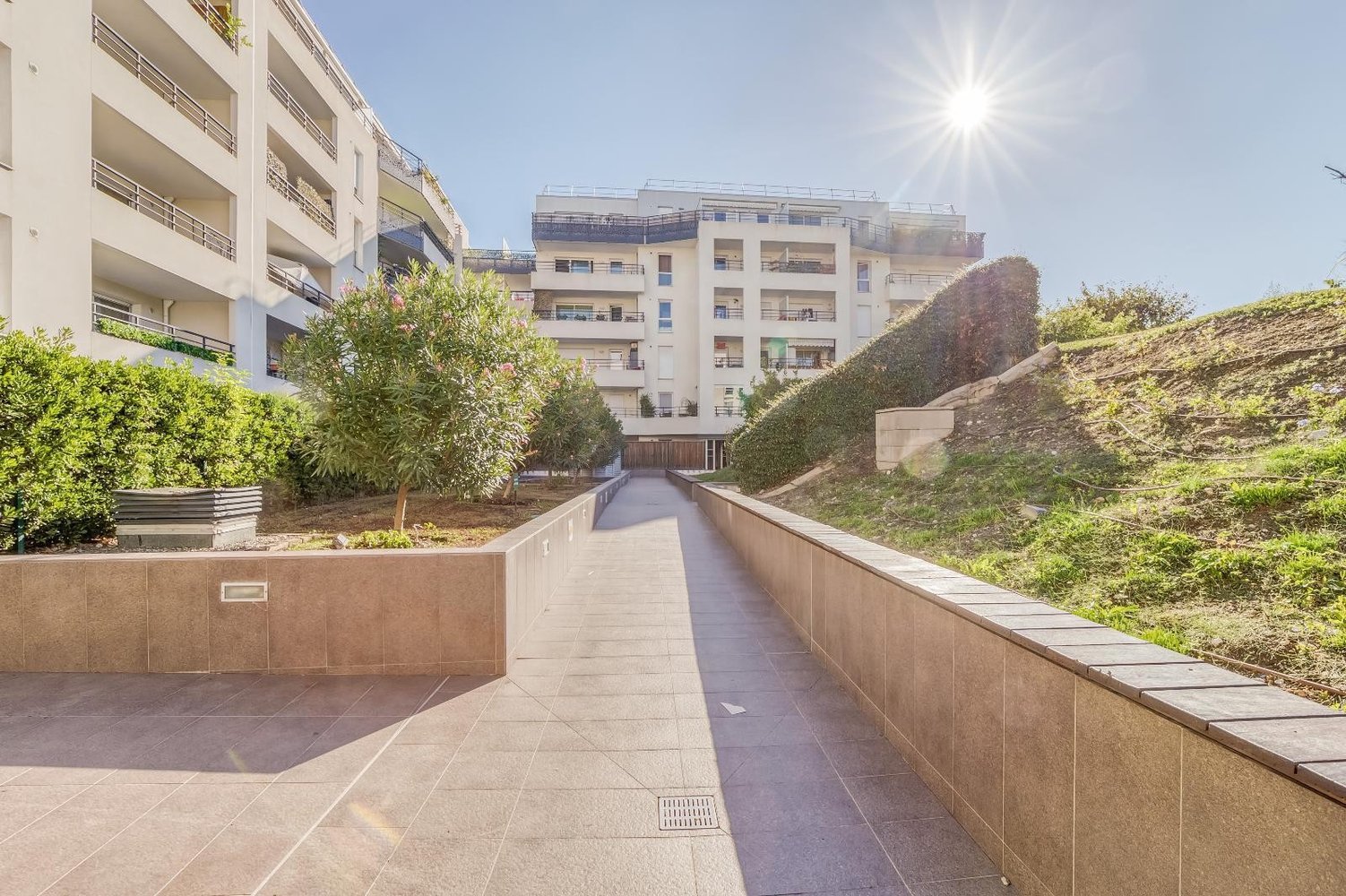 Property photo in Carre d'Or