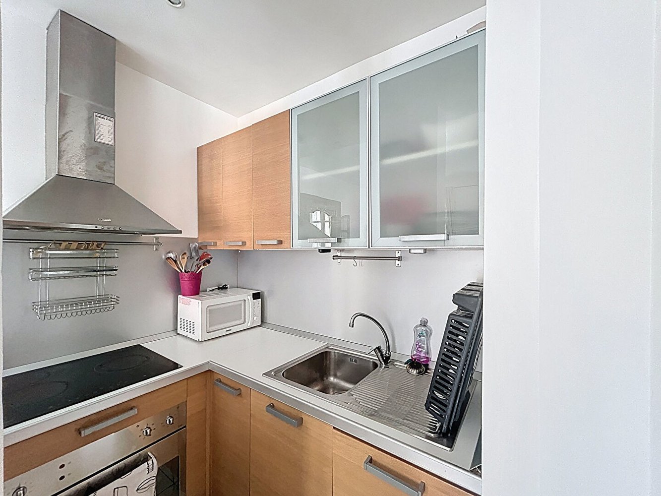 Property photo in Carre d'Or