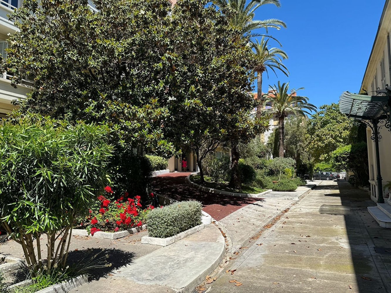 Property photo in Carre d'Or