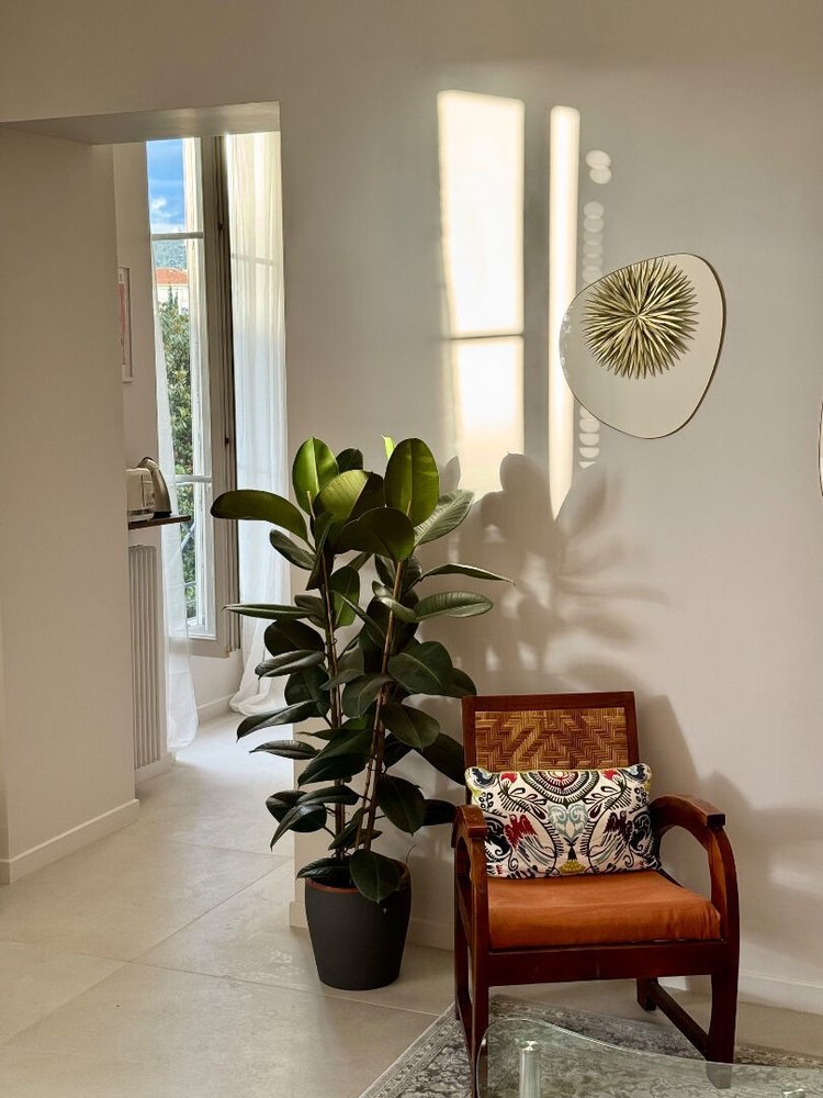 Property photo in Carre d'Or